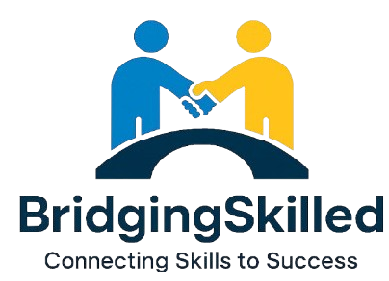 BridgingSkilled Logo
