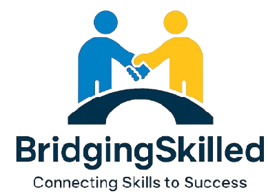 BridgingSkilled Logo